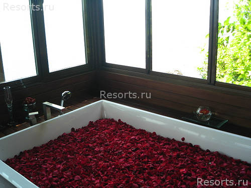 The Ritz Carlton Bali Resort & Spa 151